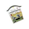 Painted Mailbox - family and children 005