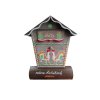 Painted Mailbox - ornament 033