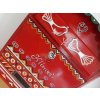 Bemalter Briefkasten - Ornament 004