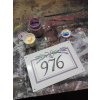 Painted House number 001