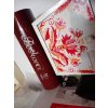 Painted Mailbox - ornament 021