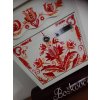 Painted Mailbox - ornament 021
