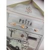 Painted Mailbox - vehicles 008