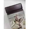 Painted Mailbox - animals 032