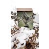 Painted Mailbox - animals 032