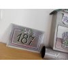 House number
