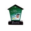 Bemalter Briefkasten - Tiere 030