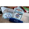 Bemalter Briefkasten - Ornament 008
