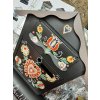 Bemalter Briefkasten - Ornament 040