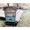 Painted Mailbox - vehicles 006
