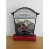 Painted Mailbox - vehicles 006