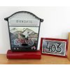 Painted Mailbox - vehicles 006