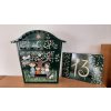 Painted Mailbox - family and children 006