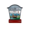 Painted Mailbox - vehicles 011