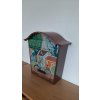 Painted Mailbox - vehicles 010