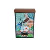 Painted Mailbox - vehicles 005