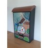 Painted Mailbox - vehicles 005
