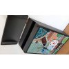 Bemalter Briefkasten - Fahrzeuge 005