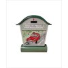 Painted Mailbox - vehicles 007