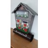Bemalter Briefkasten - Wiesenblumen 009