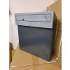 type 12 - Double-sided mailbox - Painting on request (please select additional fee).