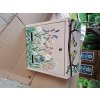 type 12 - Double-sided mailbox - Painting on request (please select additional fee).