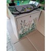type 12 - Double-sided mailbox - Painting on request (please select additional fee).