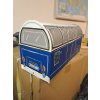Painted Mailbox - american 002