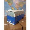 Painted Mailbox - american 002