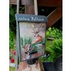 Painted Mailbox - animals 013