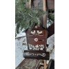 Bemalter Briefkasten - tiere 016