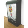 Painted Mailbox - family and children 007