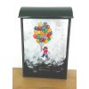 Painted Mailbox - family and children 007