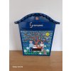 Painted Mailbox - family and children 008