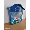 Bemalter Briefkasten - Familien und Kinder 008