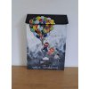 Painted Mailbox - family and children 009