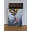 Painted Mailbox - family and children 009