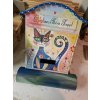 Bemalter Briefkasten - Tiere049