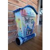 Bemalter Briefkasten - Tiere 050