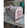 Painted Mailbox - american - Banská Štiavnica 007