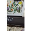 Painted Mailbox - meadow flowers 056