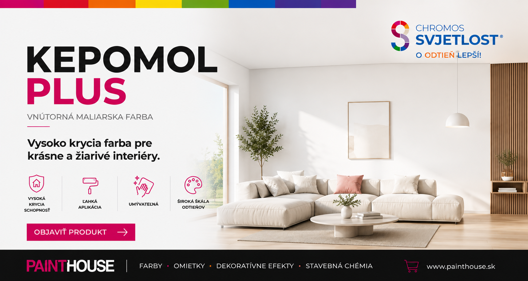Kemopol Plus