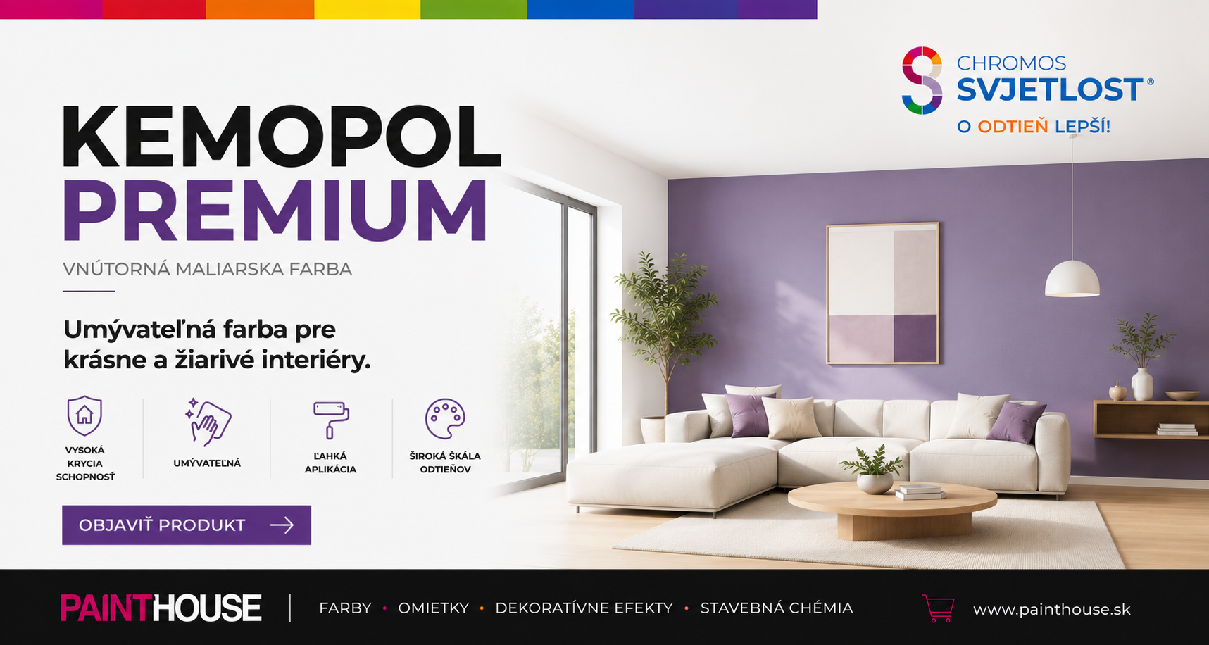 Kemopol Premium