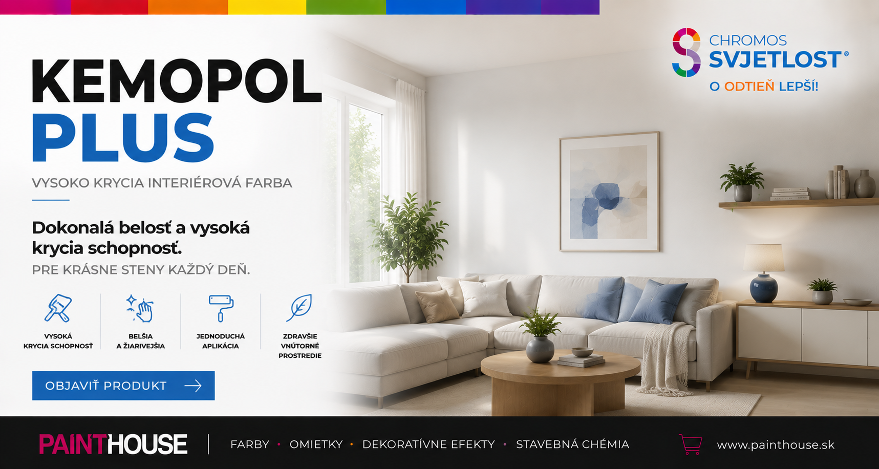 Kemopol Plus