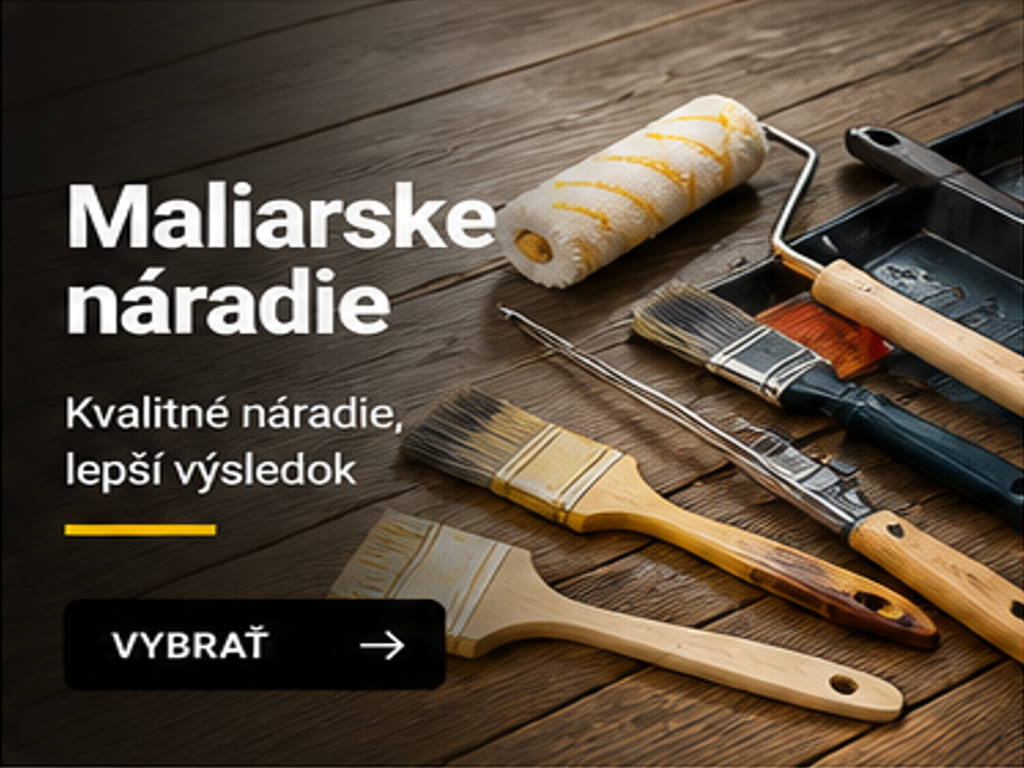 Maliarske náradie