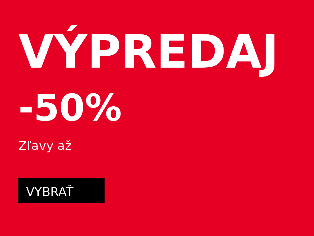 Výpredaj