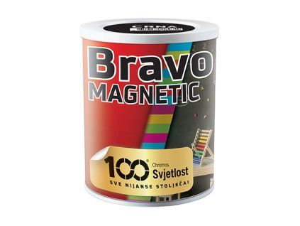 BRAVO MAGNETIC