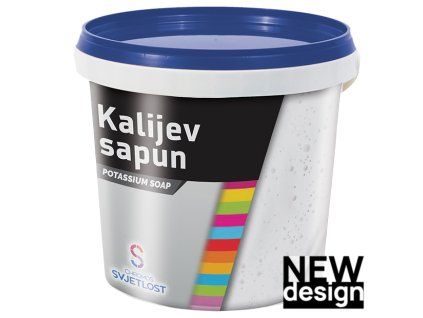 kalijev sapun 2025