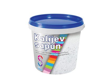 kalijev sapun