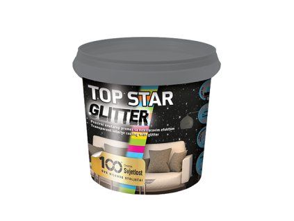 TOP STAR GLITTER